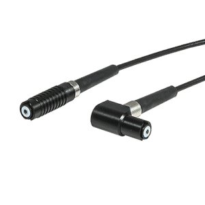 Non-Ferrous Probes for use with the Coating Thickness Meter