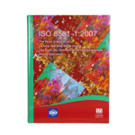 ISO Rust Grade Book - ISO 8501-1 - Paint Test Equipment